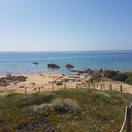 Apartamento Terrazze al Mare  Torre dei Corsari Exterior foto